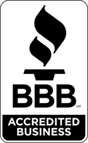 BBB Acredited Business