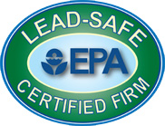 EPA - Lead Safe Certified Firm