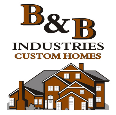 B & B Industries Custom Homes